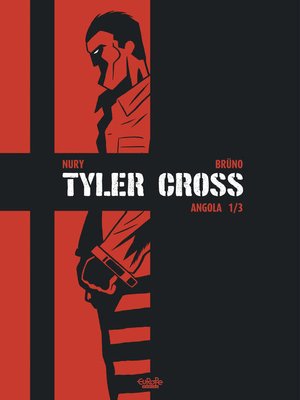 cover image of Tyler Cross: Angola 1/3